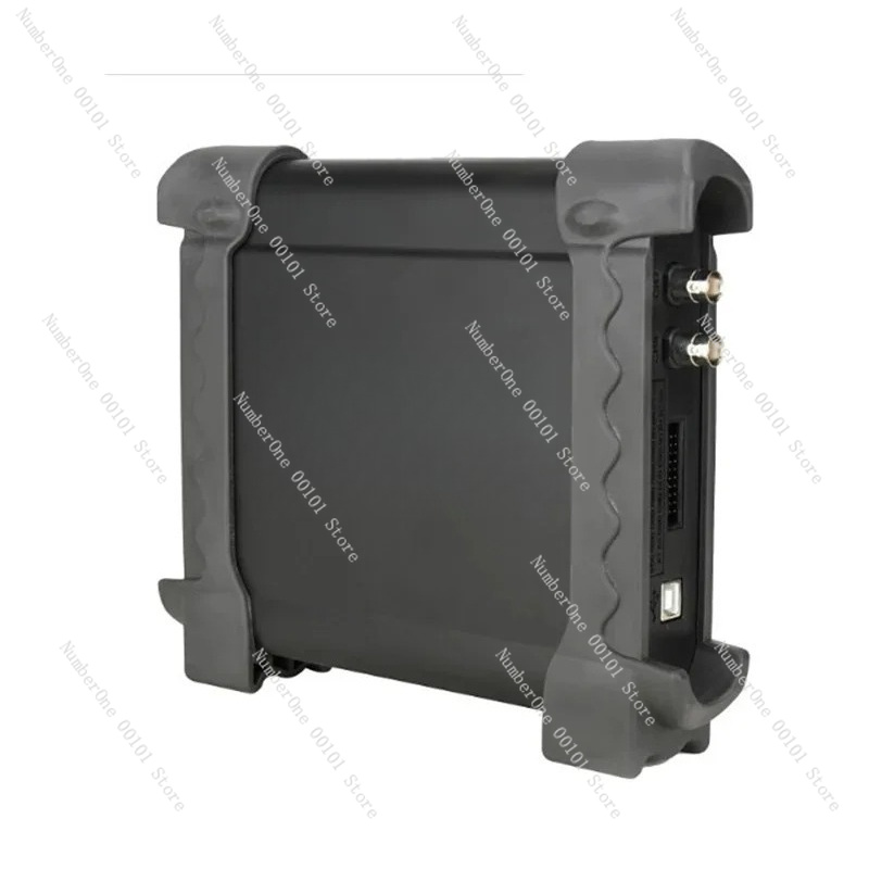 Oscilloscope automobile USB 8  - Automotive Diagnostic Oscilloscope 8 Channel avis et prix