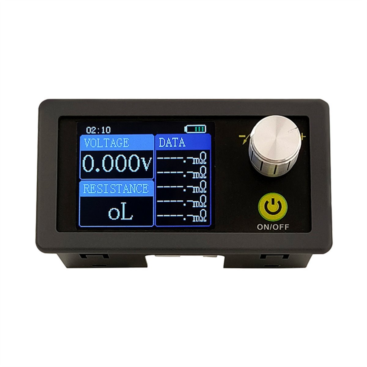 Testeur de résistance interne  - Battery Internal Resistance Tester Four Wire avis et prix