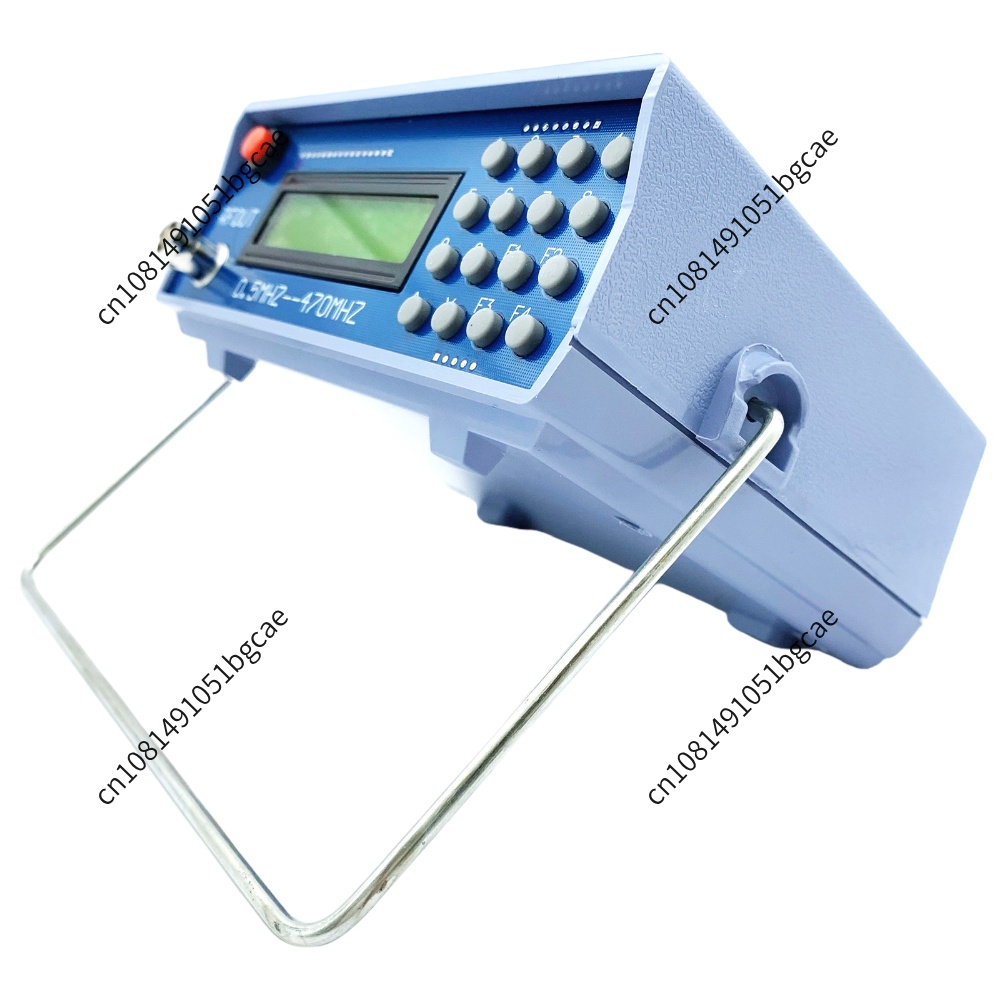 Générateur de signal RF 0,5 MH - Rf Signal Generator 0.5Mhz To 470Mhz avis et prix