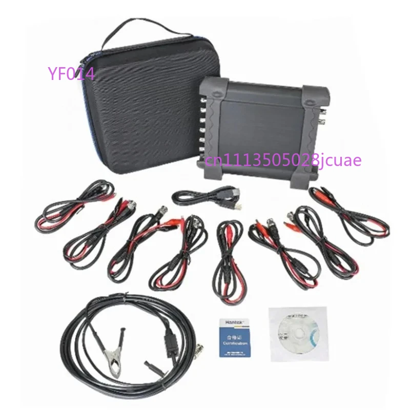 Oscilloscope 8 canaux 1008C, o - Automotive Diagnostic Oscilloscope 8 Channel avis et prix
