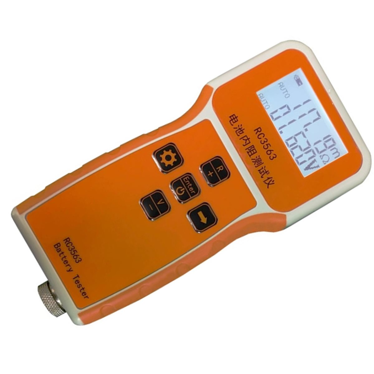 Détecteur de résistance intern - Battery Internal Resistance Tester Four Wire avis et prix