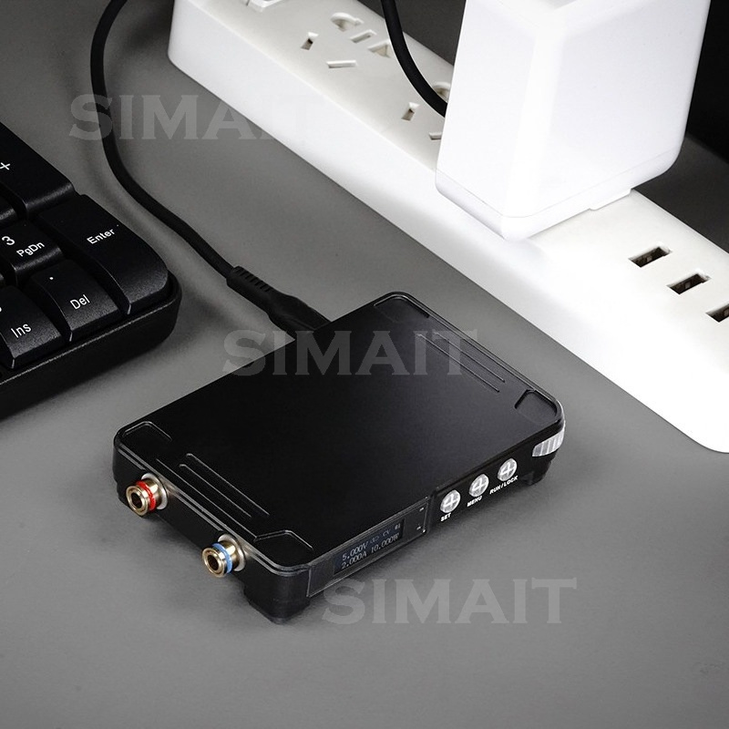 Miniware MDP-P906 Alimentation - Programmable Linear Dc Power Supply 30V 10A avis et prix
