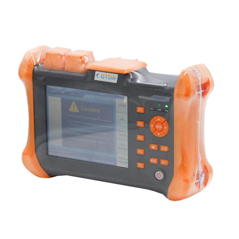 Réflectomètre optique temporel - Optical Time Domain Reflectometer Otdr 1310 1550Nm avis et prix