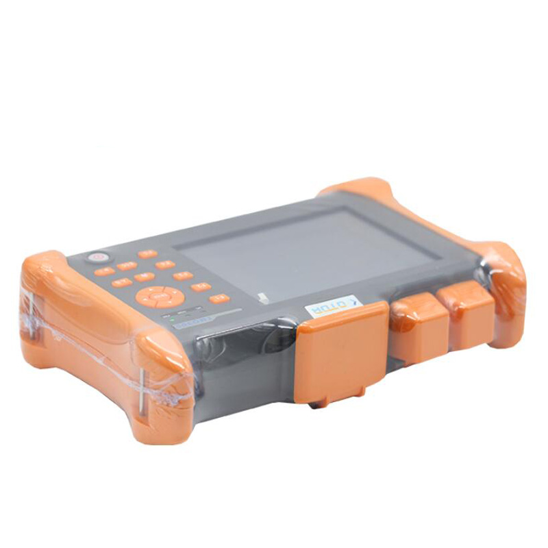 Réflectomètre optique temporel - Optical Time Domain Reflectometer Otdr 1310 1550Nm avis et prix