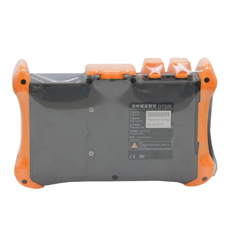 Réflectomètre optique temporel - Optical Time Domain Reflectometer Otdr 1310 1550Nm avis et prix