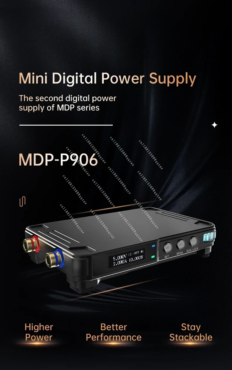 Alimentation électrique numéri - Programmable Linear Dc Power Supply 30V 10A avis et prix