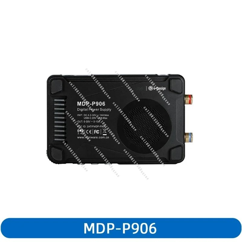 Alimentation électrique numéri - Programmable Linear Dc Power Supply 30V 10A avis et prix
